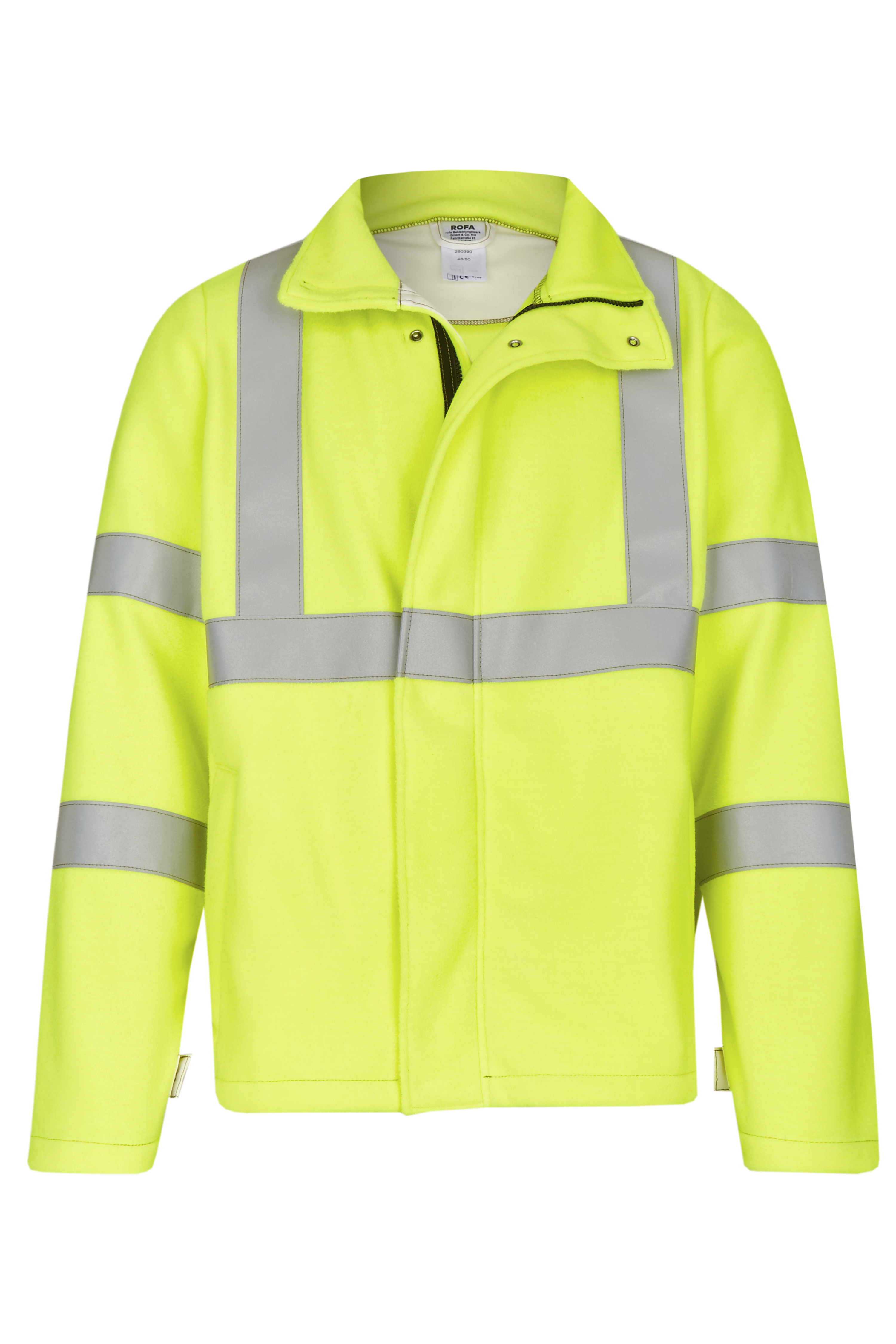 Fleecejacke 260390 APC 1