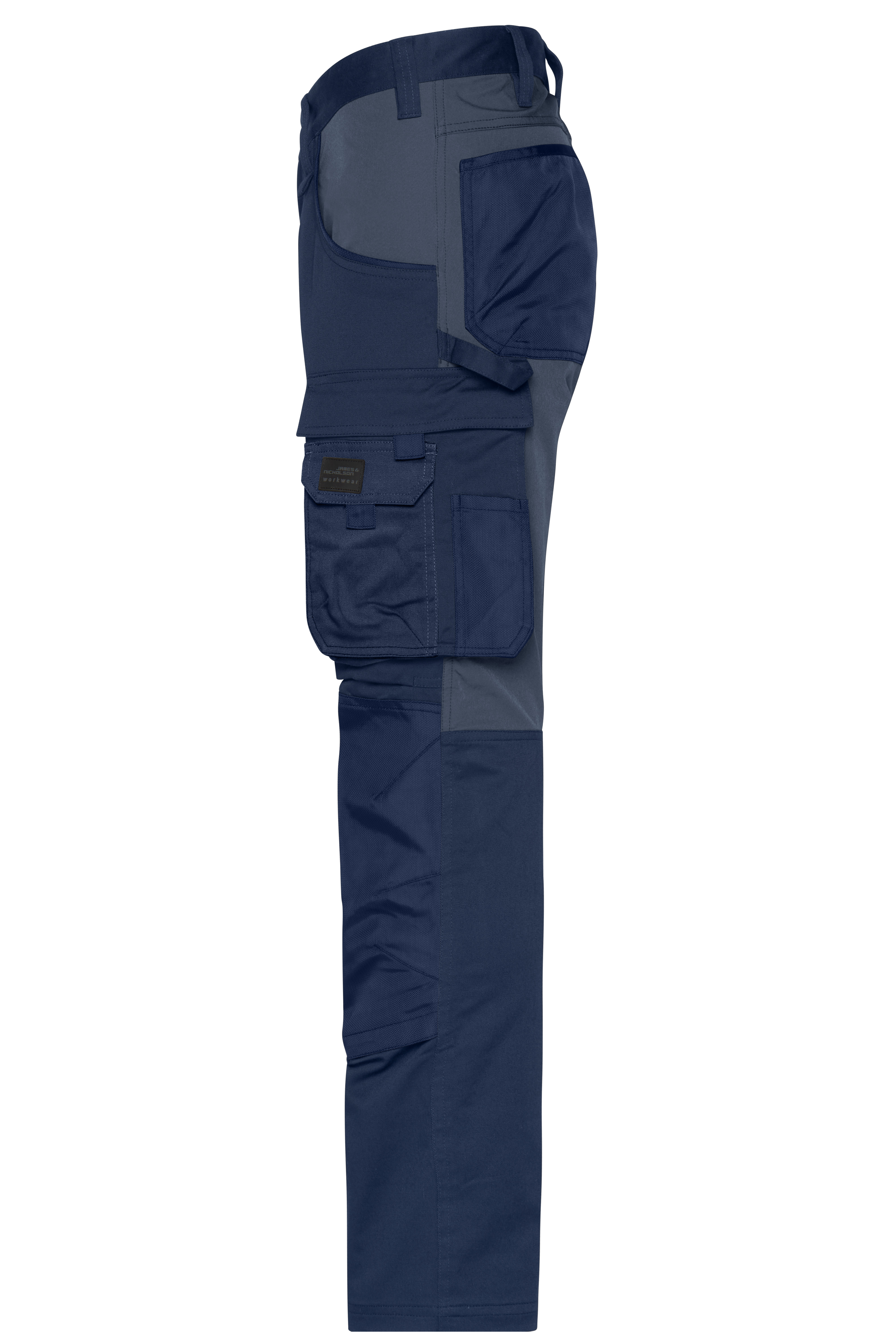 Hose – Workwear Stretch-Pants Slim Line