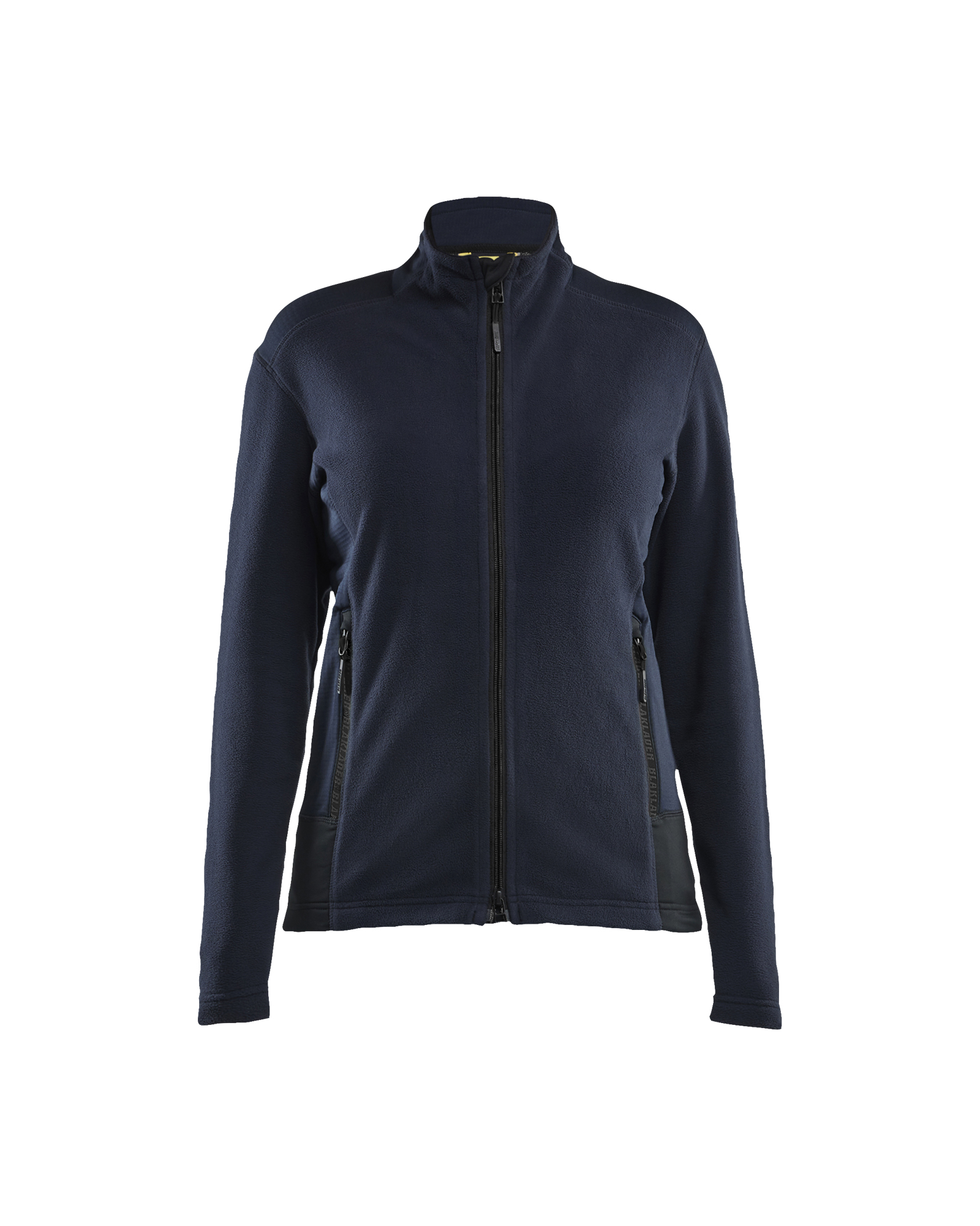 Damen Microfleece-Jacke