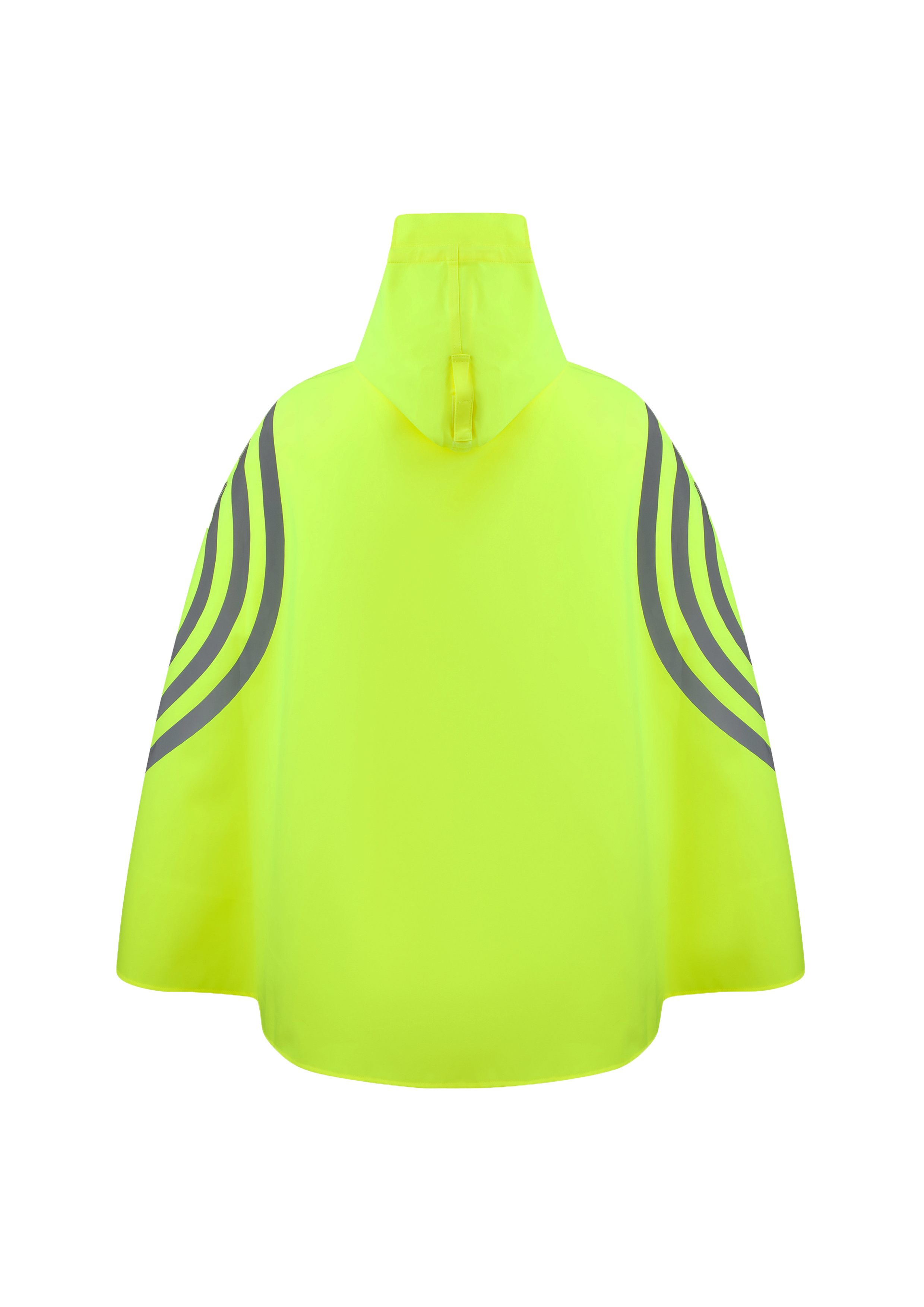 Regenponcho – Super Premium Rain Poncho Rotterdam