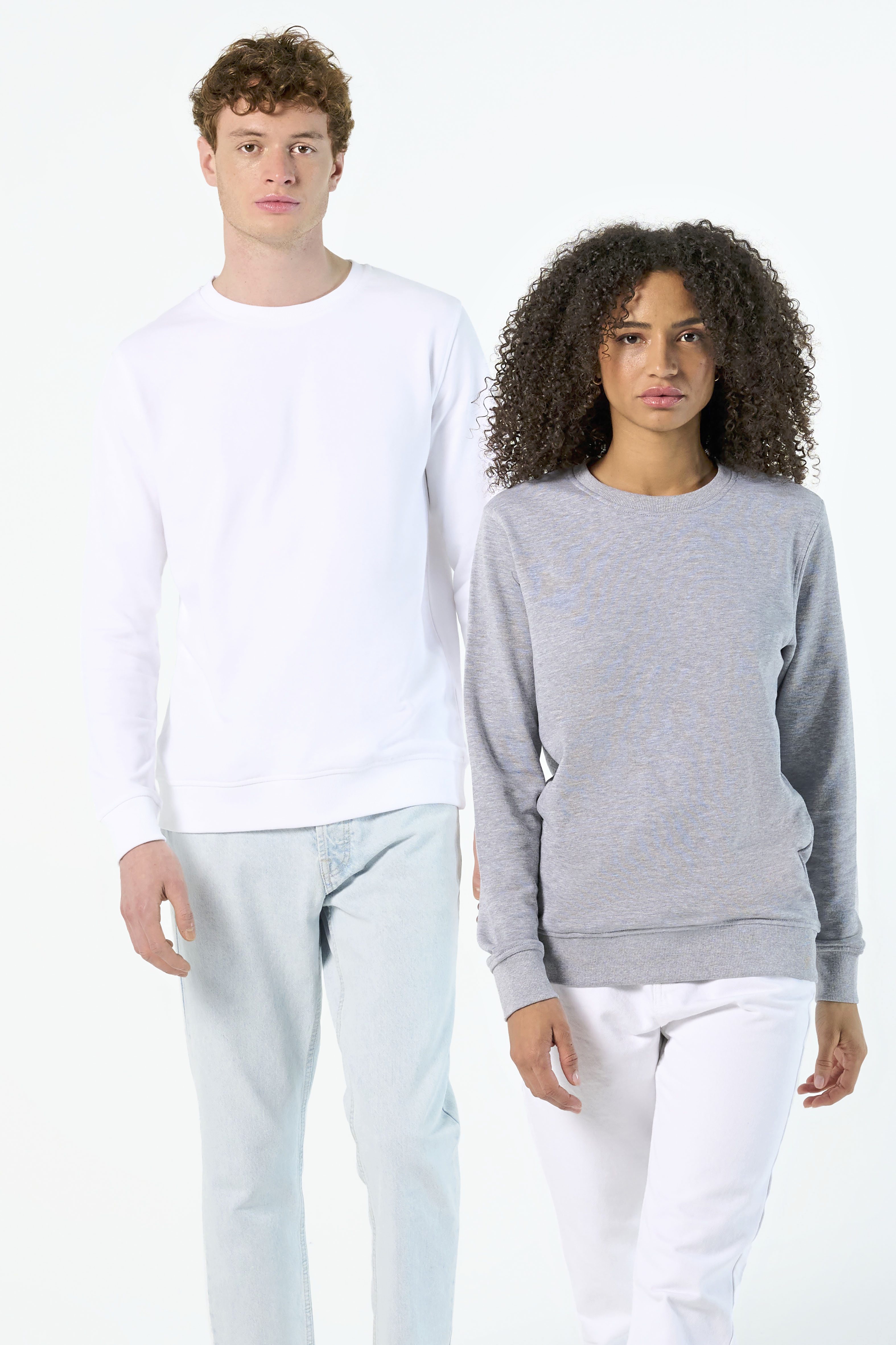 Unisex Comet Sweatshirt