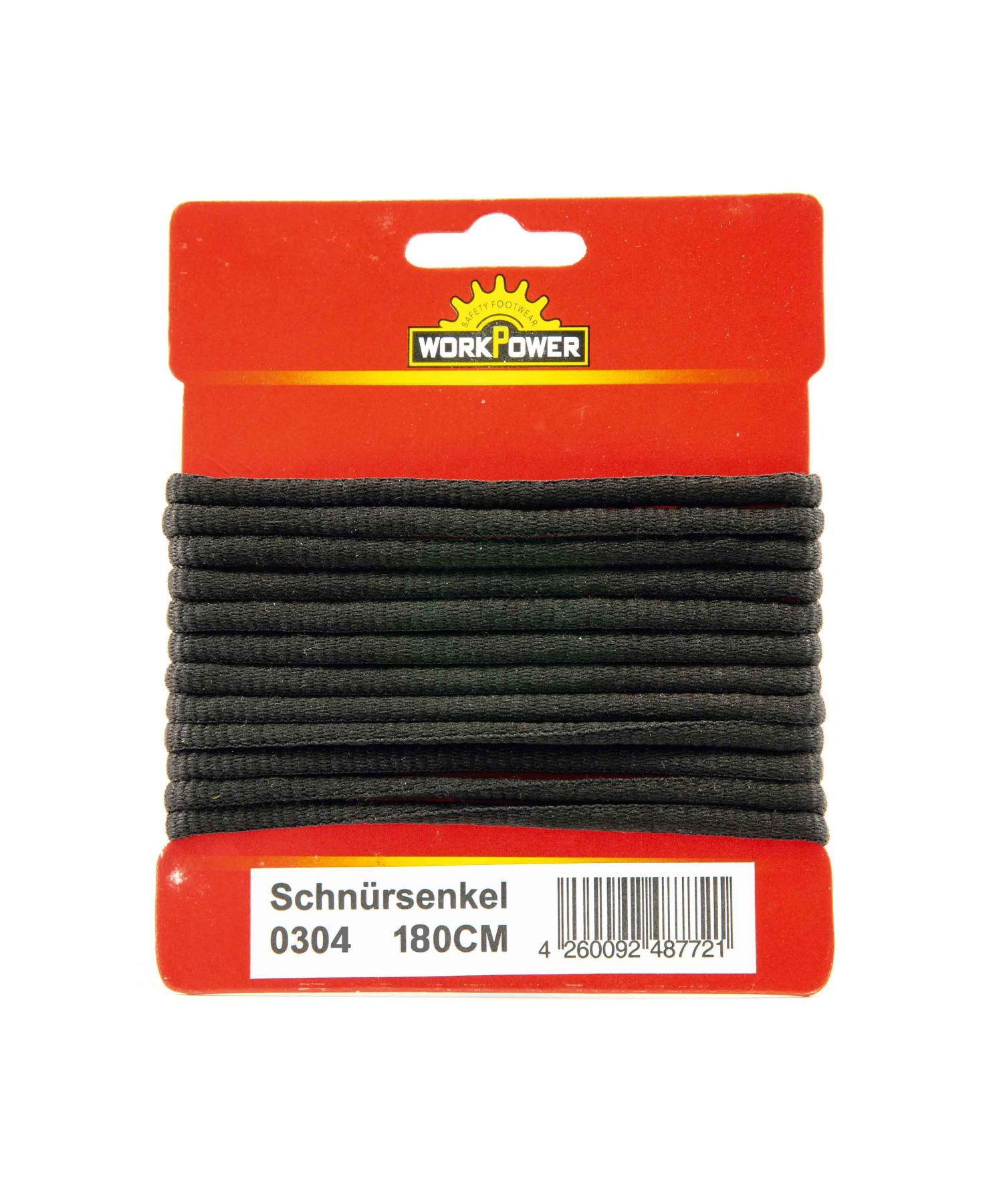 Schnürsenkel 140 cm