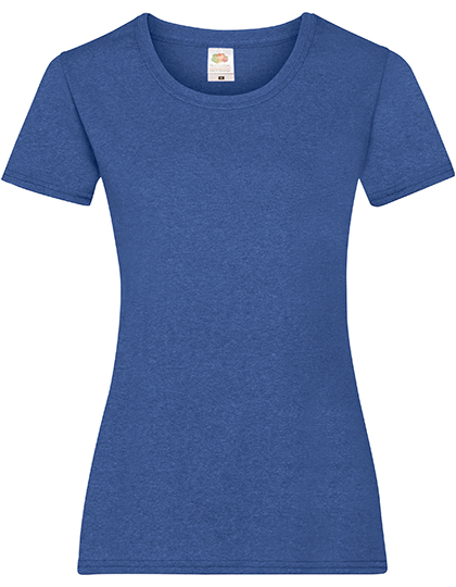 T-Shirt – Ladies´ Valueweight T