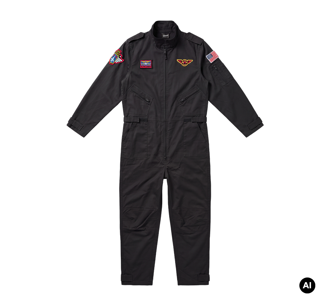 Pilot Suit