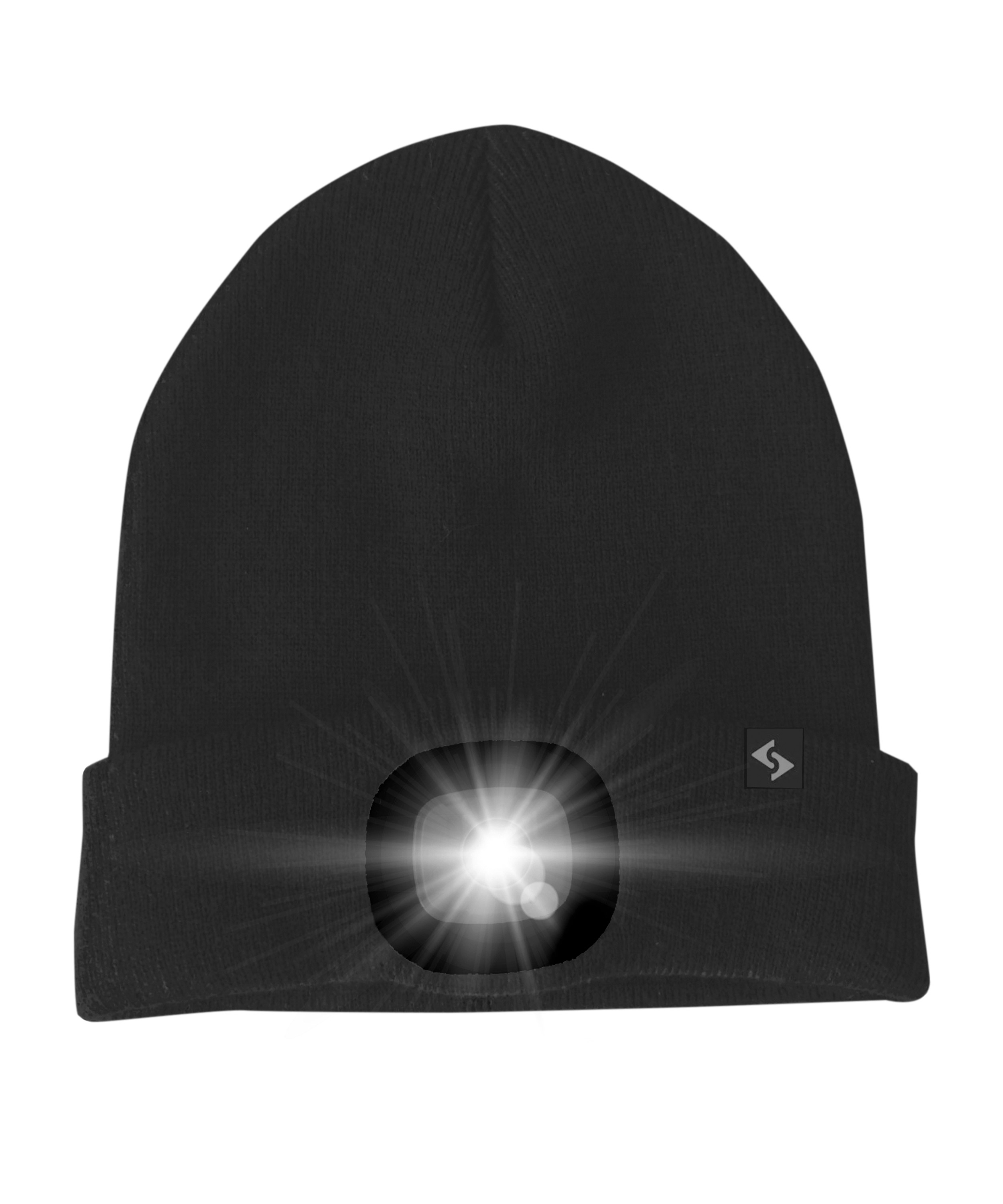 LED Mütze Malix