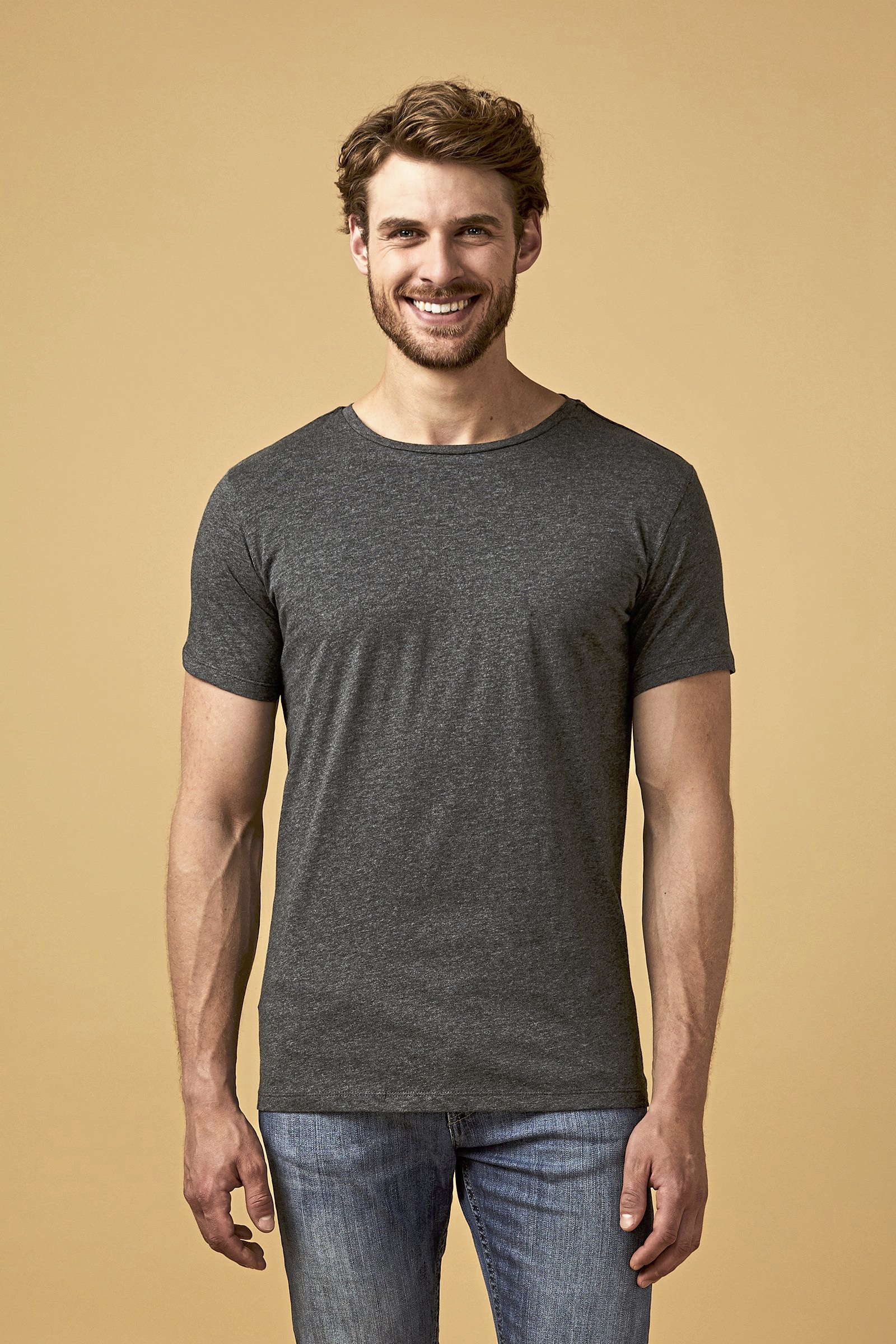 Men´s Roundneck T-Shirt