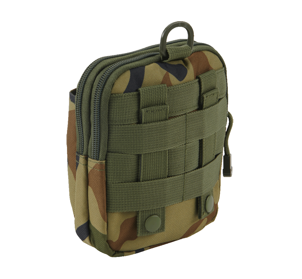 Molle Pouch Functional