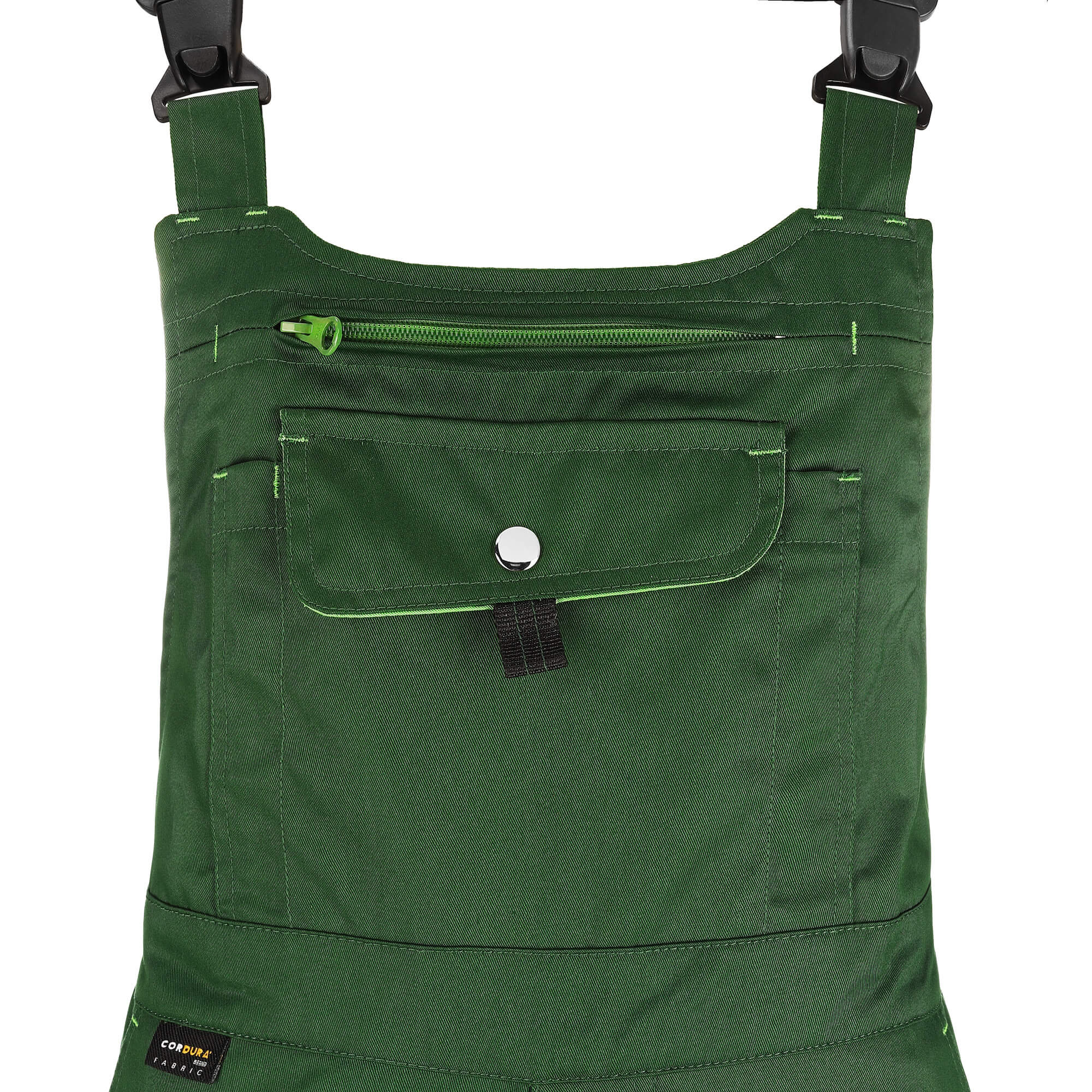 TMG Arbeitslatzhose Finesse Herren