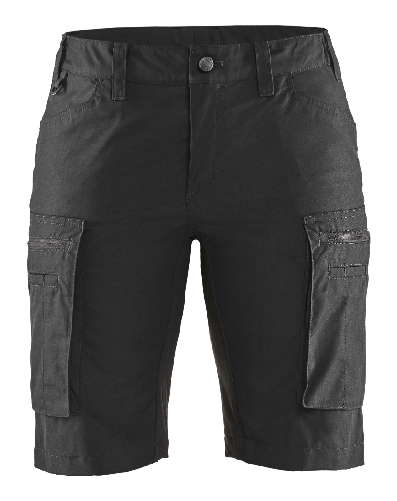Damen Service Shorts Stretch