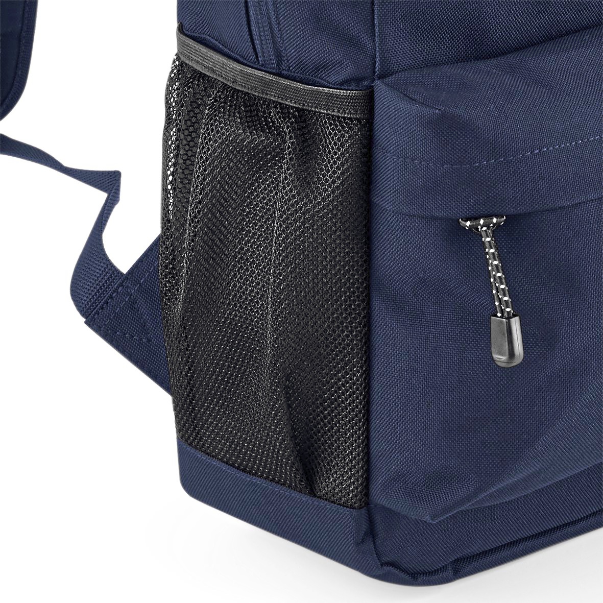 Tasche – Academy Backpack