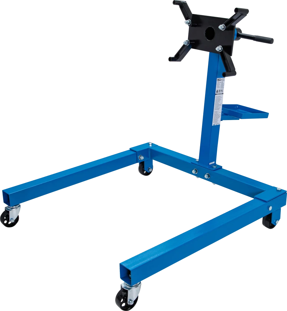 Motorständer XL, 560 kg