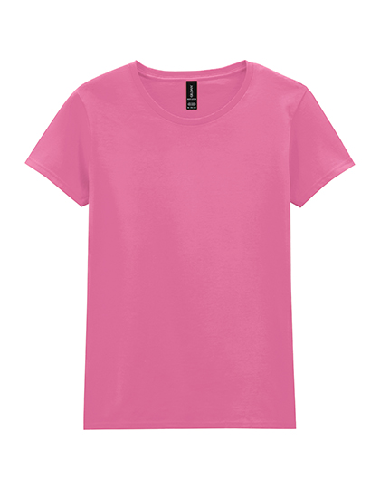 Heavy Cotton Women´s T-Shirt
