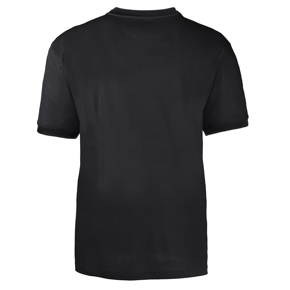 4PROTECT® UV-Schutz-T-Shirt COLUMBIA schwarz