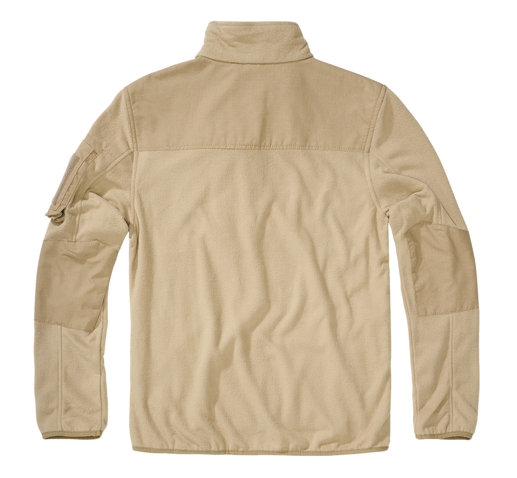 Fleece Troyer Ripstop