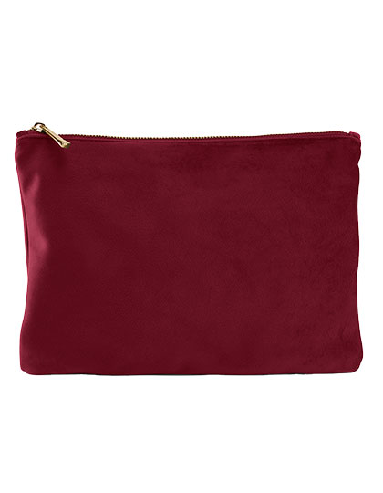 Tasche – Velvet Accessory Pouch