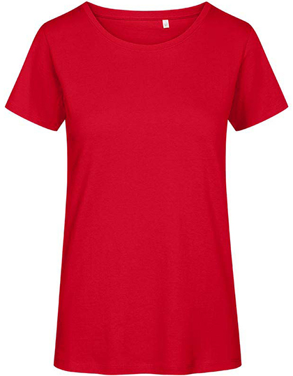 T-Shirt – Women´s Premium-T Organic