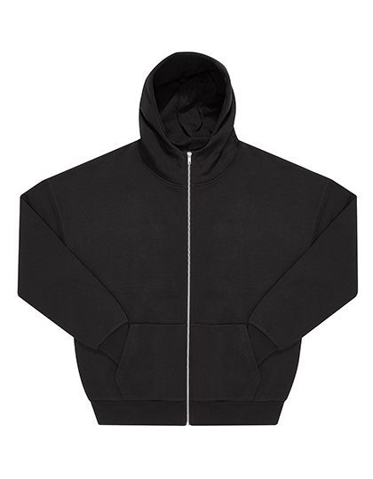 Sweatshirt – Influence Zip Hood