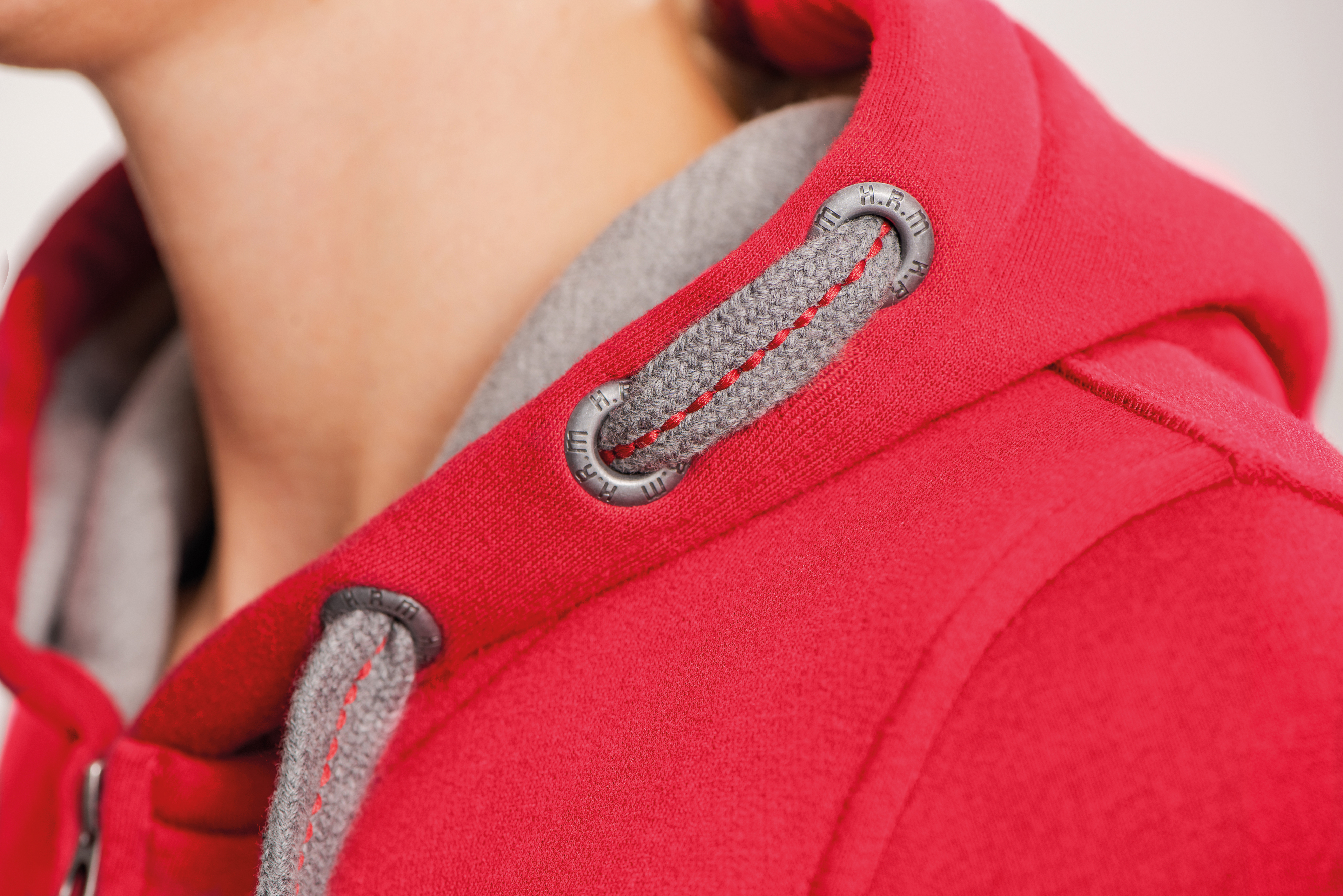 Women´s Hooded Jacket
