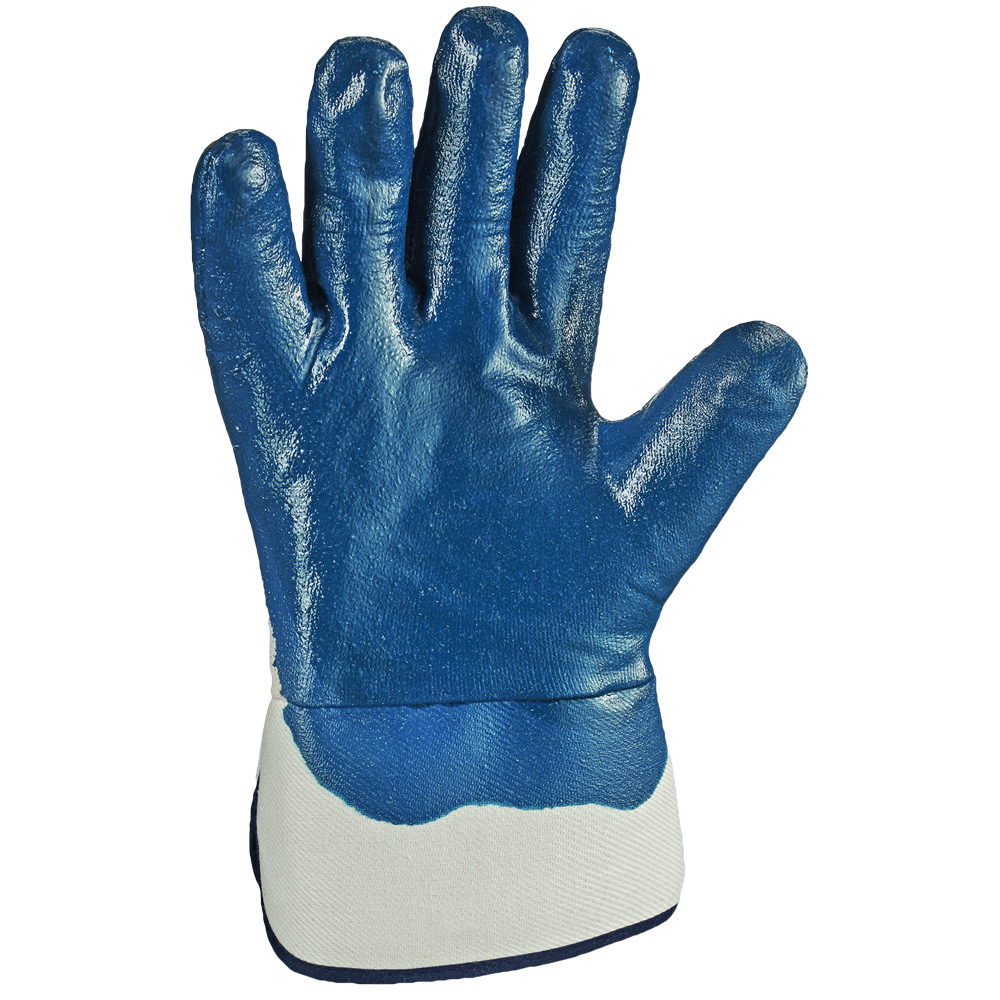 Stronghand® Handschuhe Blaustar