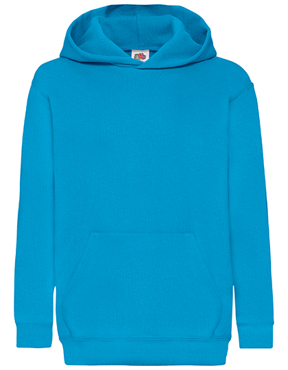 Sweatshirt – Kids´ Classic Hooded Sweat