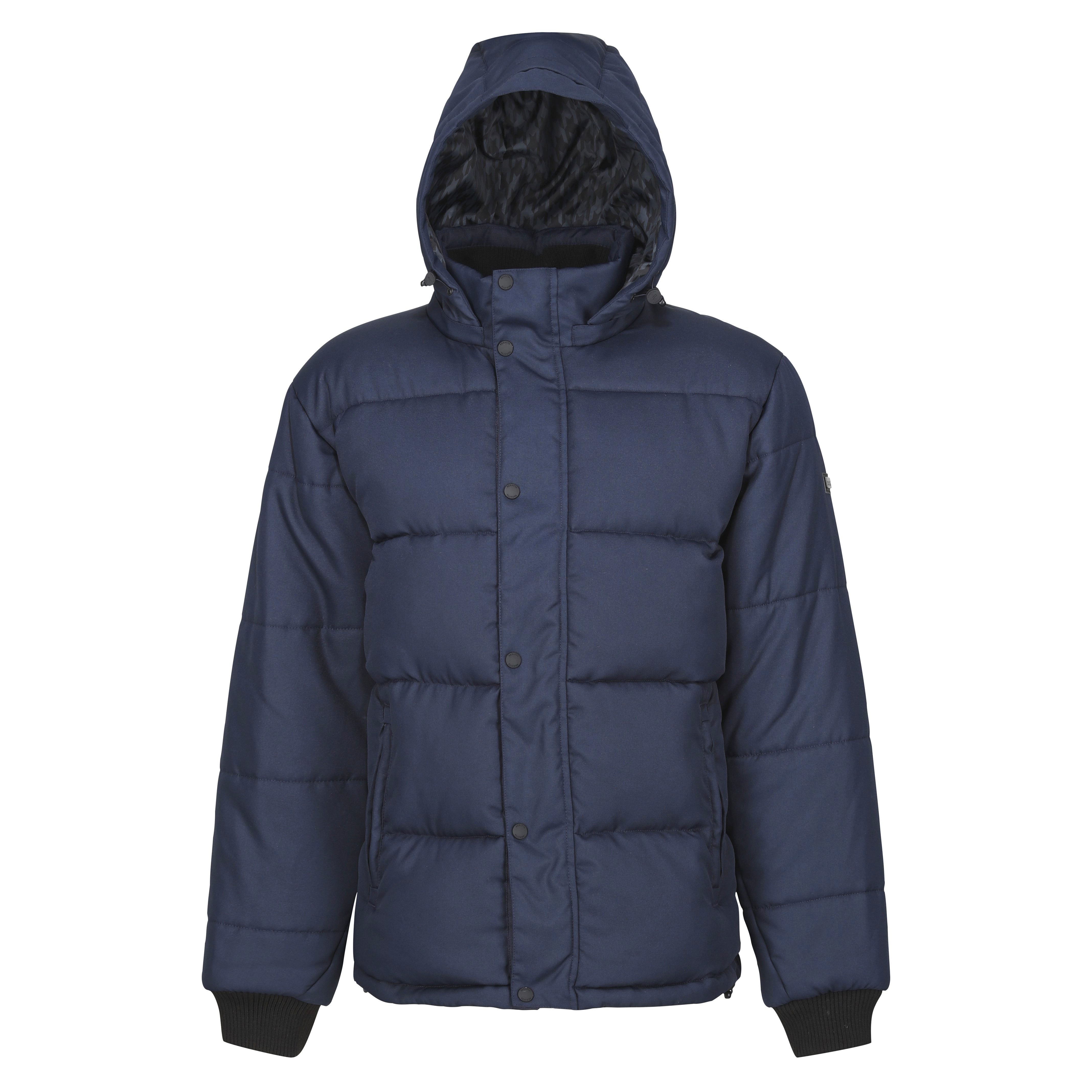 Northdale Insulated Jacket