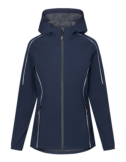 Women´s Light Softshell Jacket