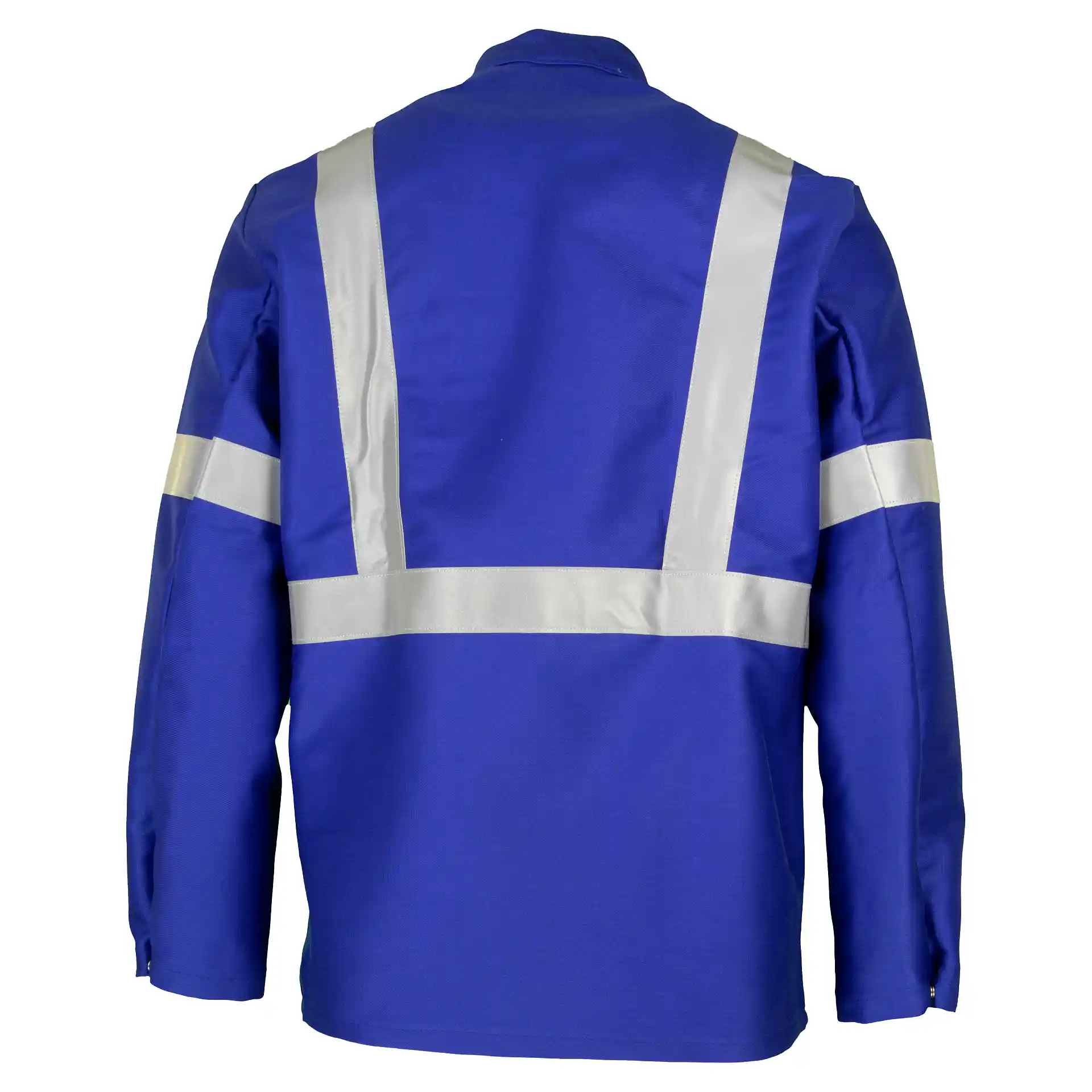 Schweißerschutz-Jacke SECJA01
