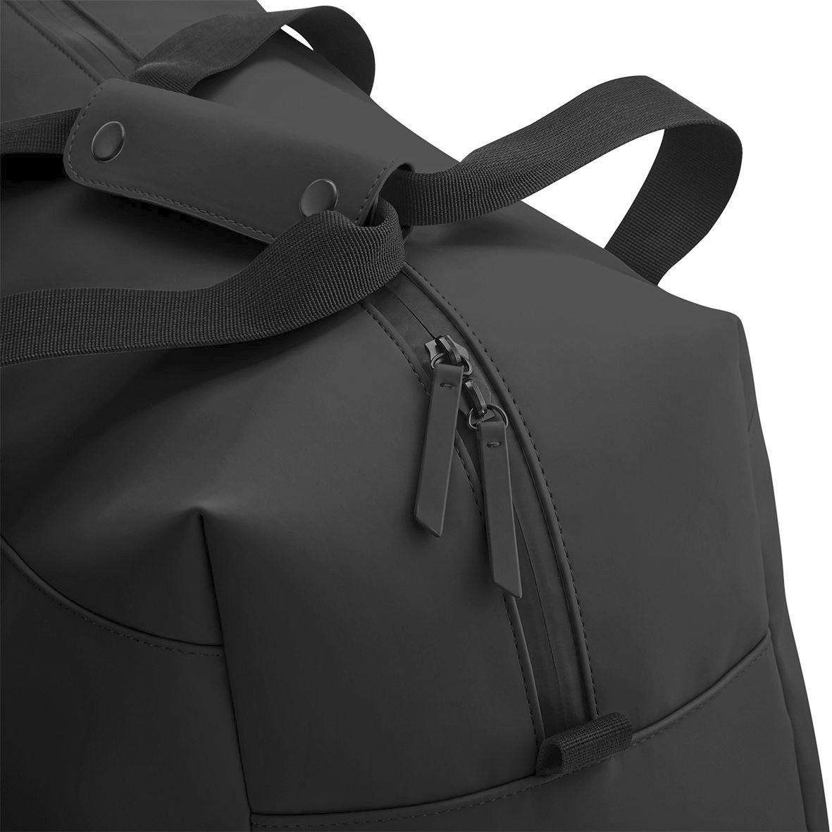 Tasche – Matte PU Weekender