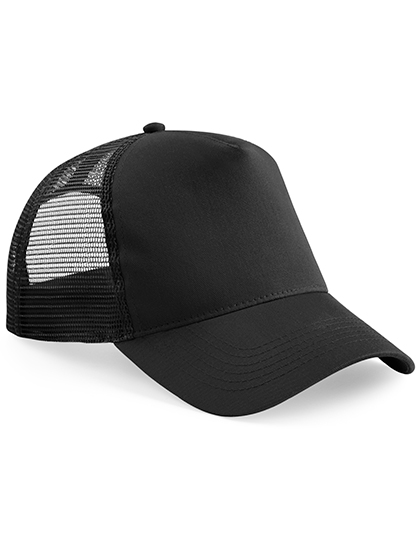 Cap – Junior Snapback Trucker