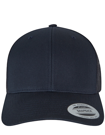 Cap – Retro Trucker