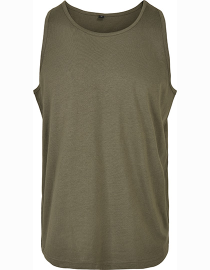 T-Shirt – Basic Tank