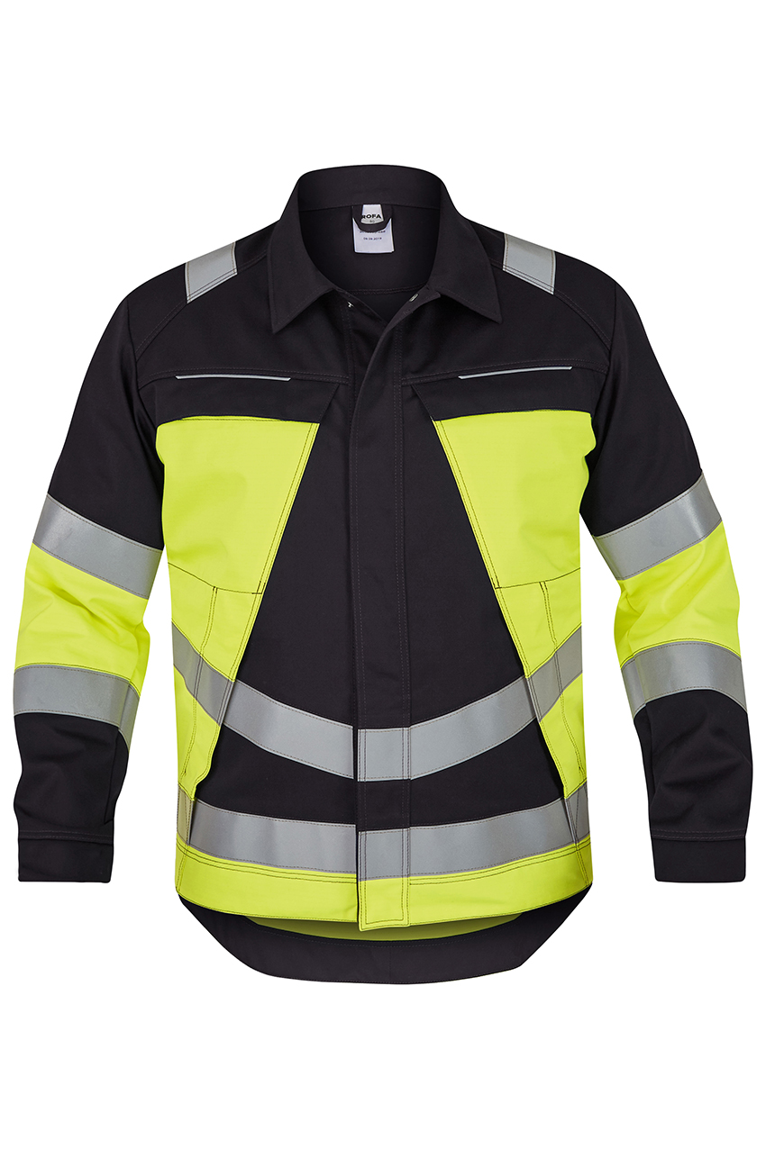 Jacke 2652429 APC 1 - APC 2