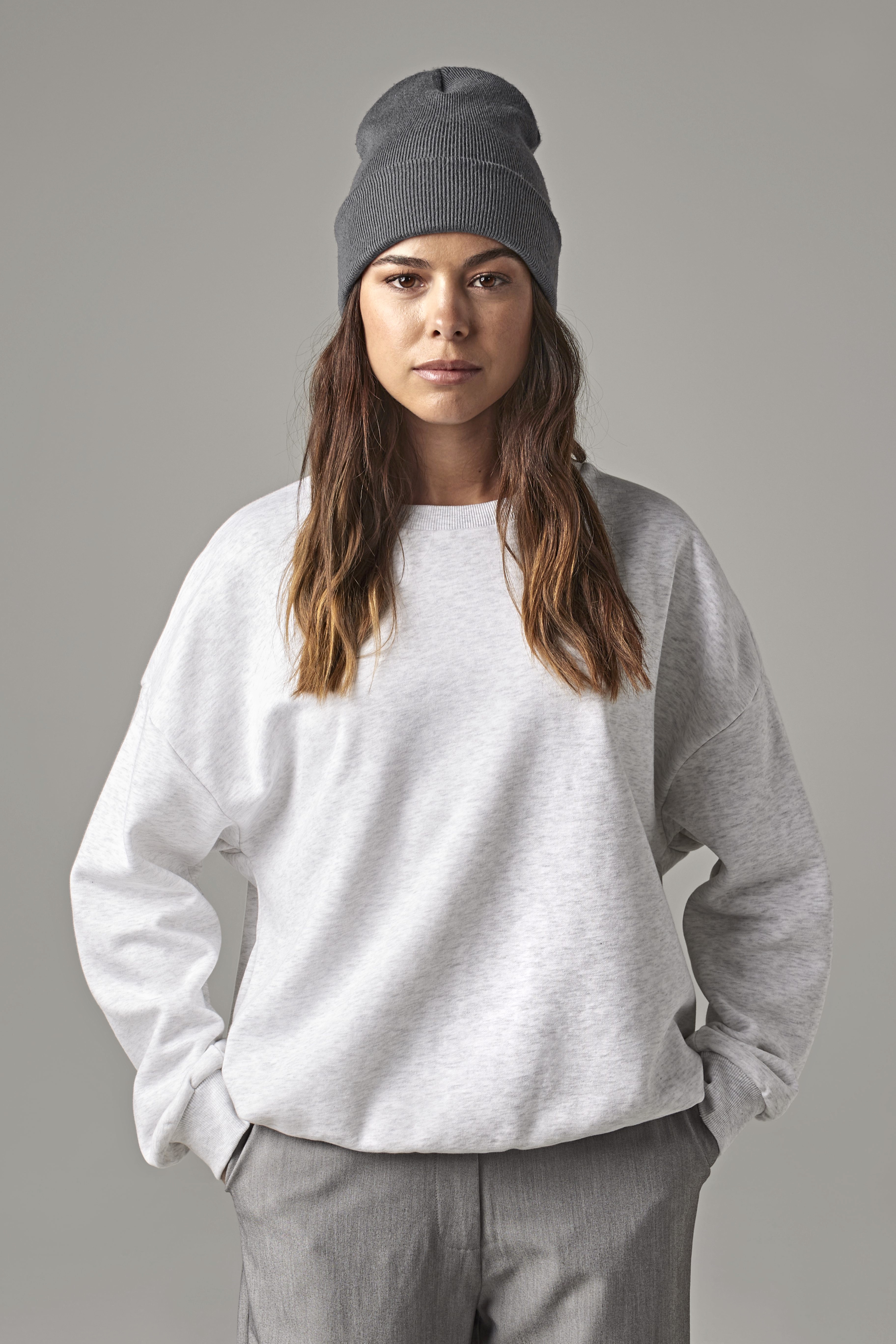 Recycled Original Cuffed Beanie