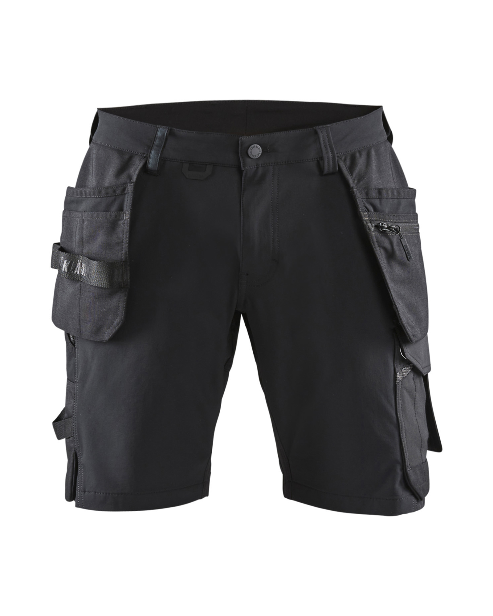 Handwerker Shorts 4-Wege-Stretch
