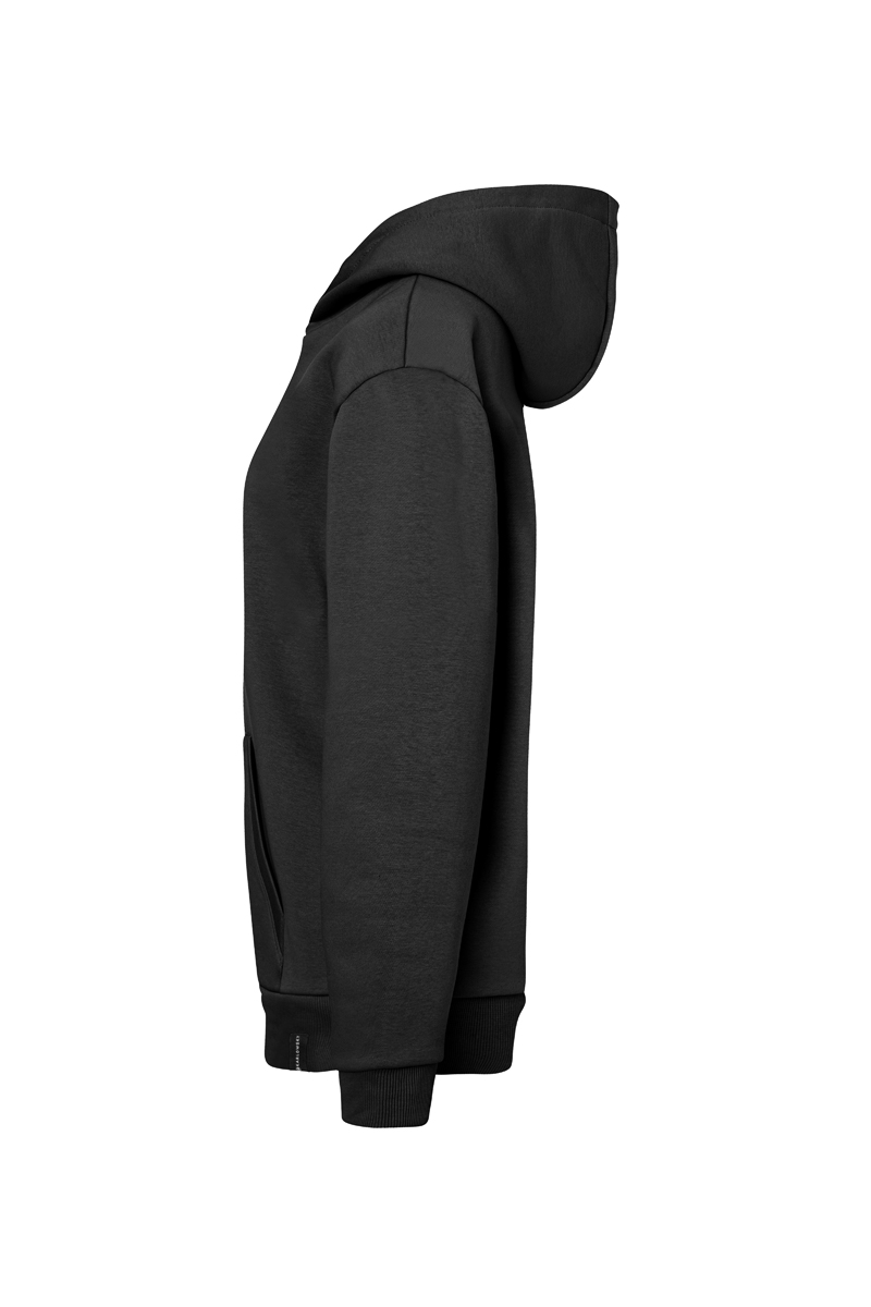 Women's Workwear Sweat Hoodie Soft-Face