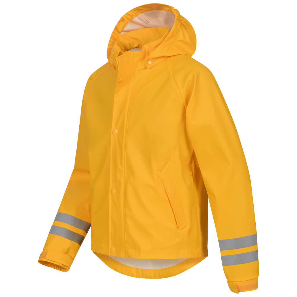 Kinder-Regenjacke Swante