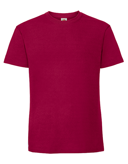 T-Shirt – Iconic 195 Ringspun T