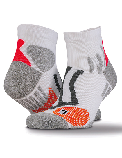 Sportsocken Spiro Technical Compression Coolmax