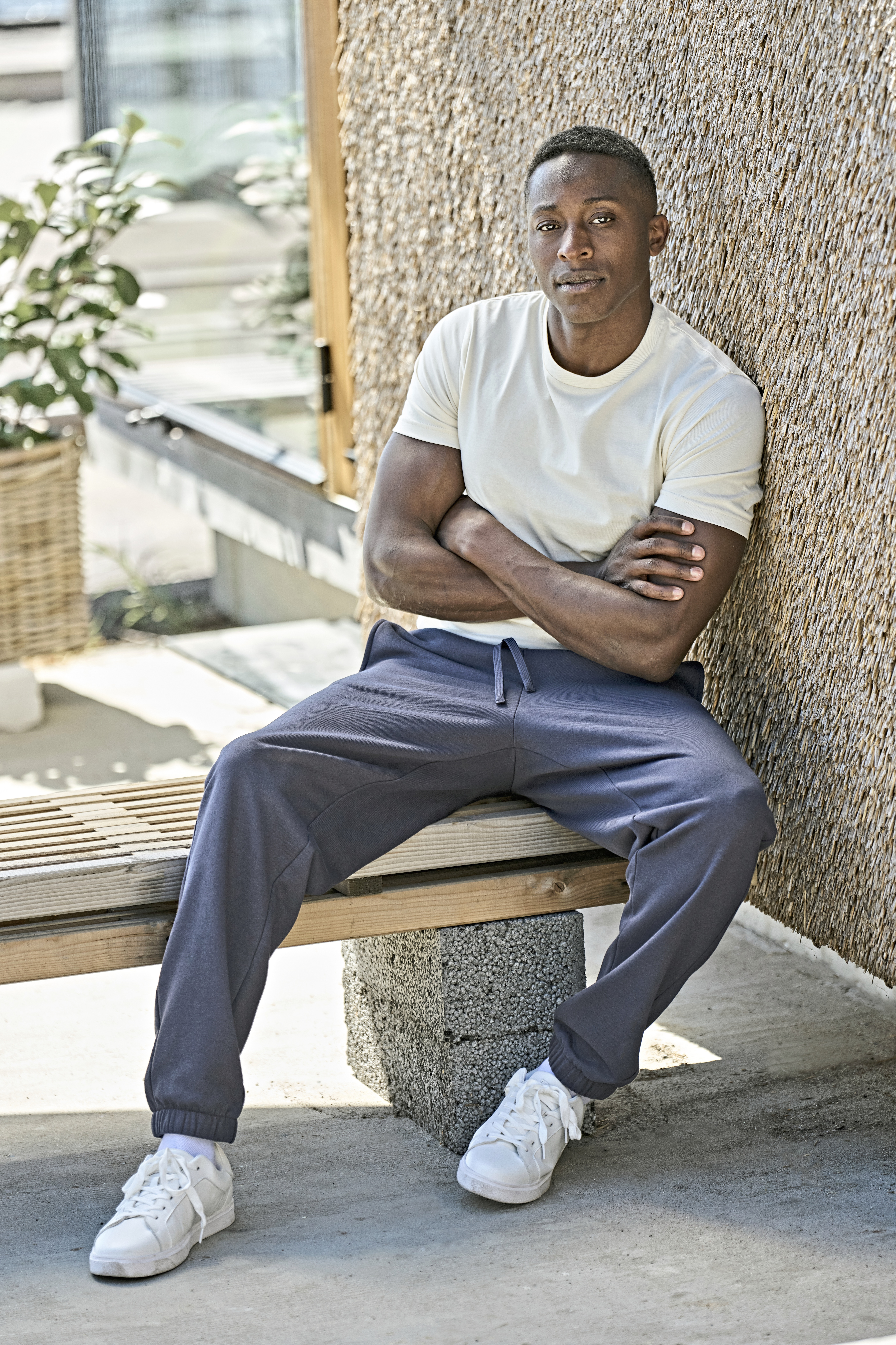 Hose – UNLABELED Sweatpants