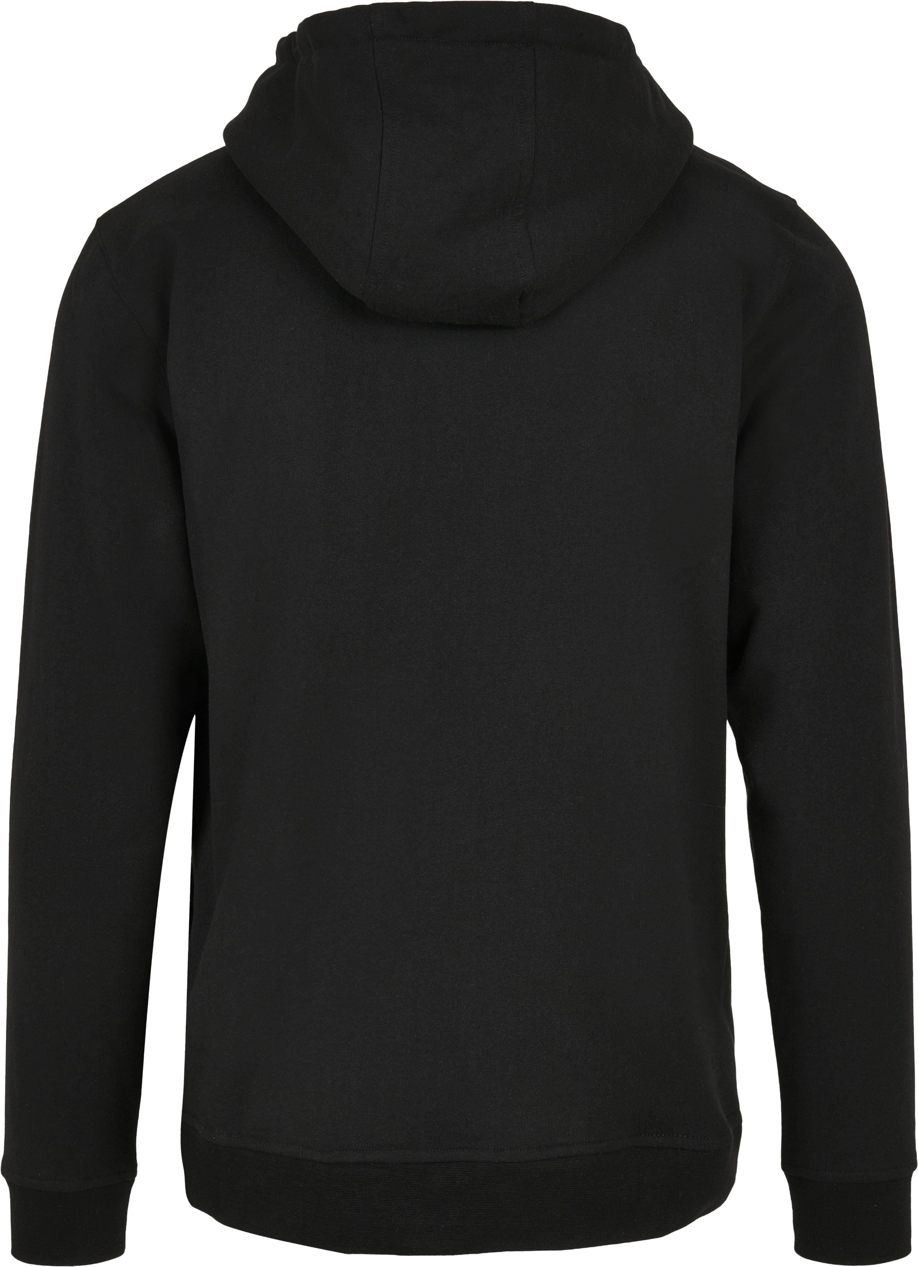 Sweatshirt – Basic Hoody