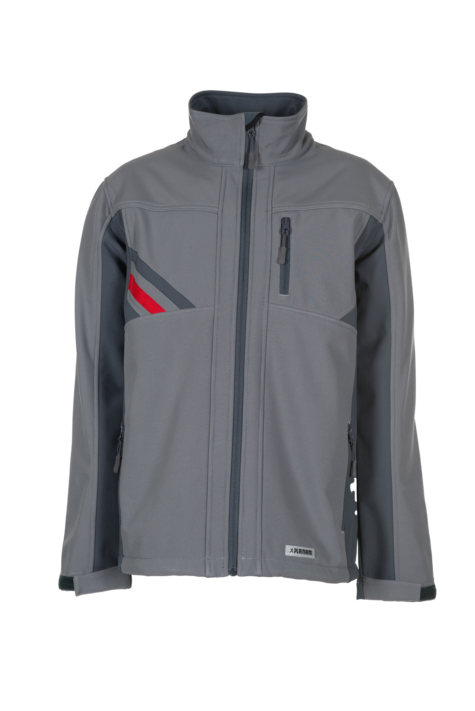 PLANAM Softshelljacke Highline