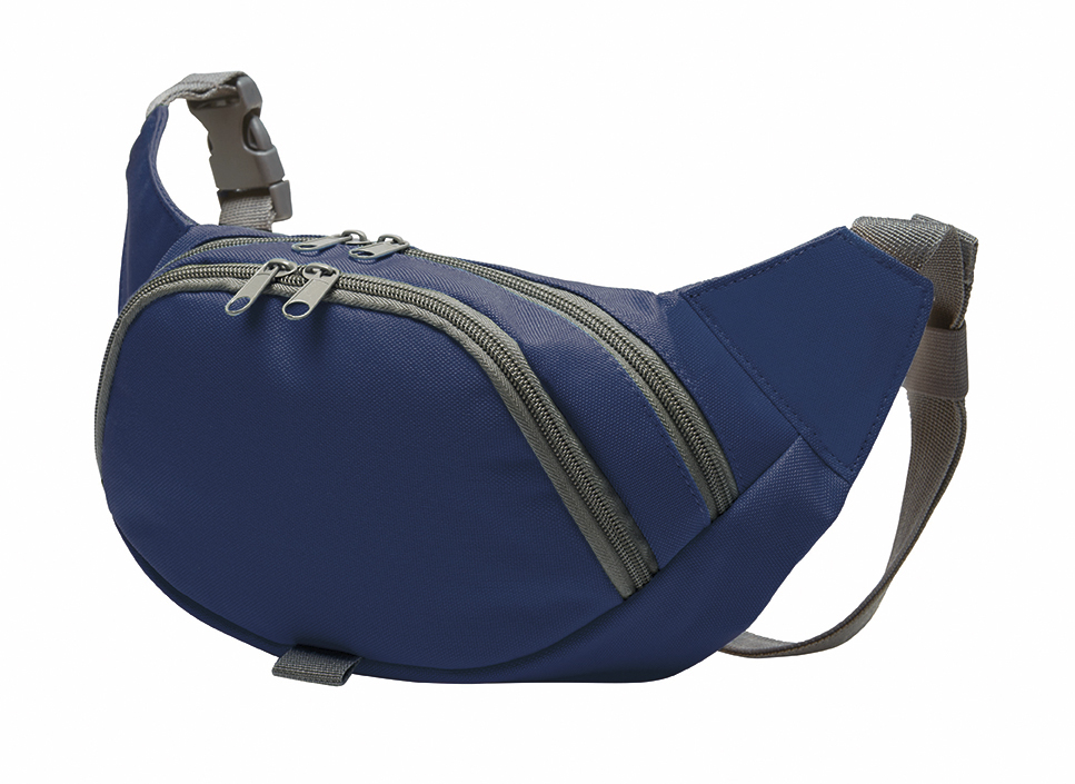 Tasche – Waist Bag Solution