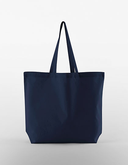 Tasche – Organic Cotton InCo. Maxi Bag For Life