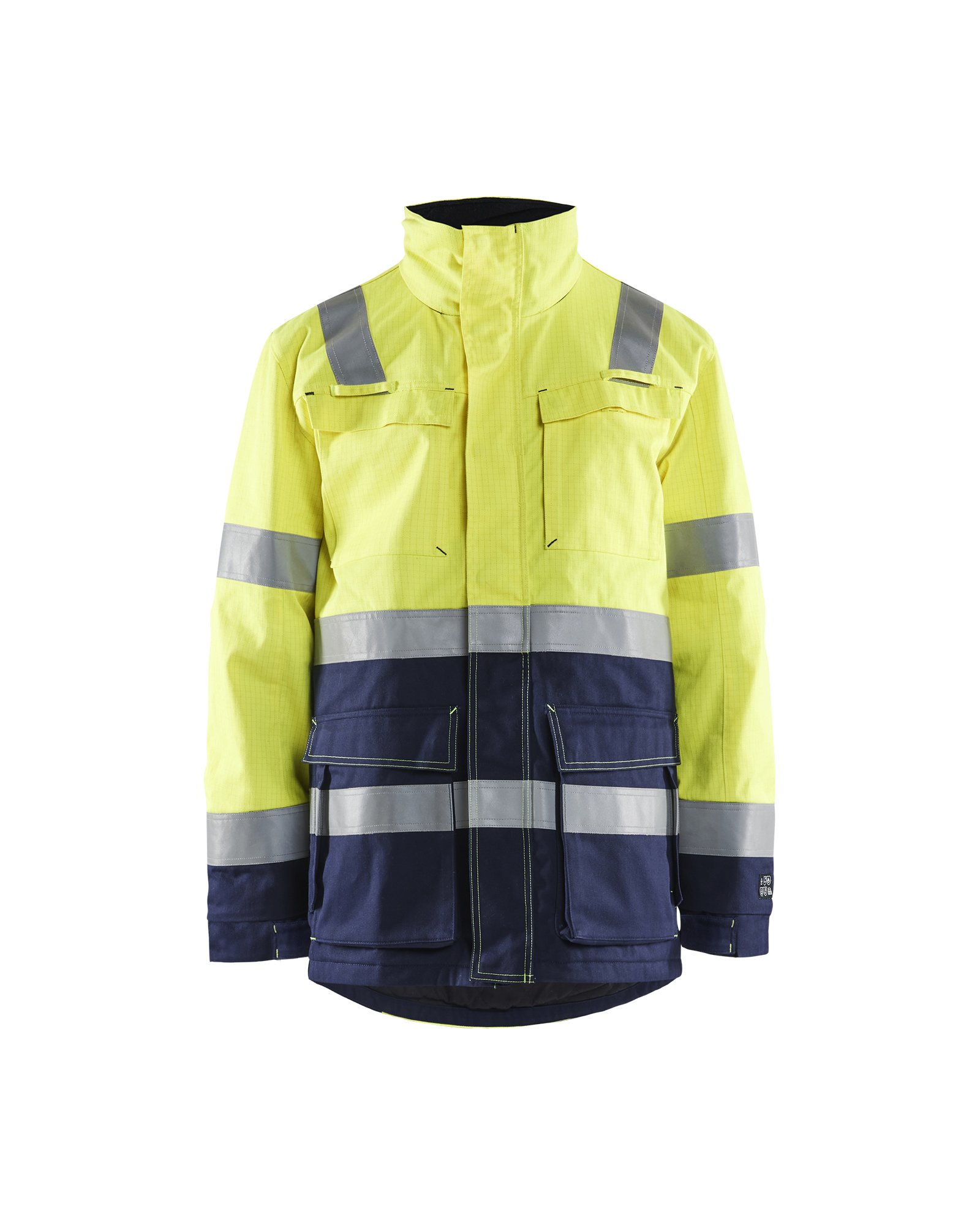Multinorm Winterparka APC 2