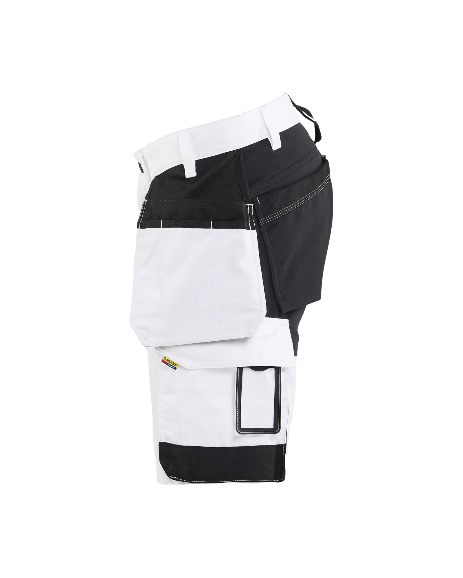 Maler Shorts Stretch