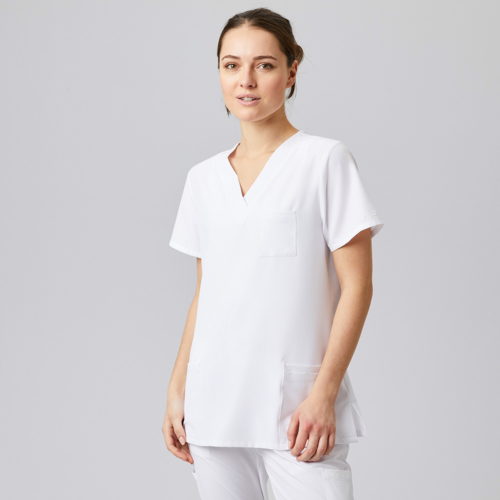 Sportsline Damen Kasack