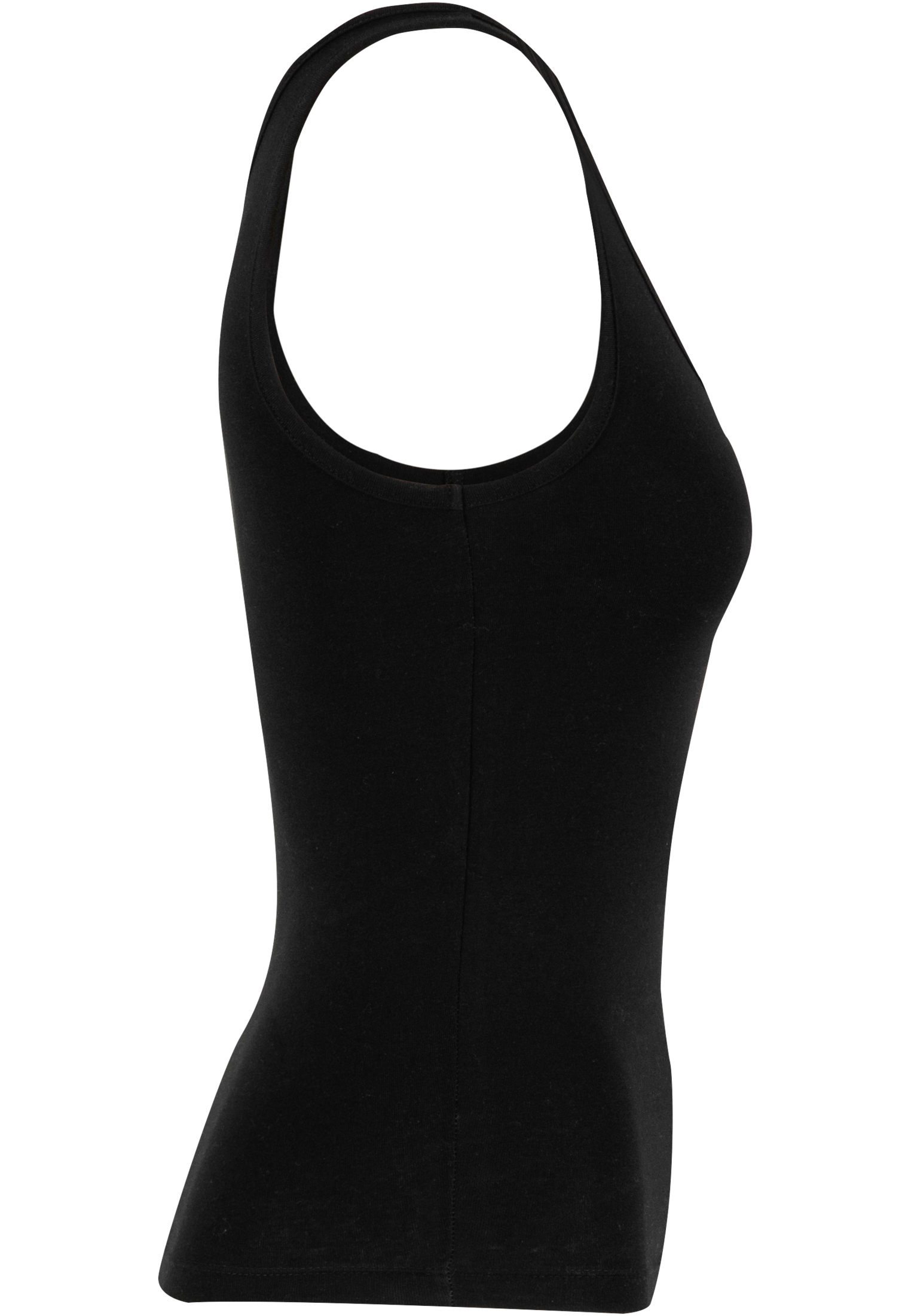 T-Shirt – Ladies Basic Tank Top