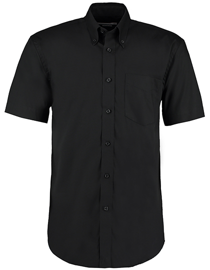 Hemd – Men´s Classic Fit Premium Oxford Shirt Short Sleeve