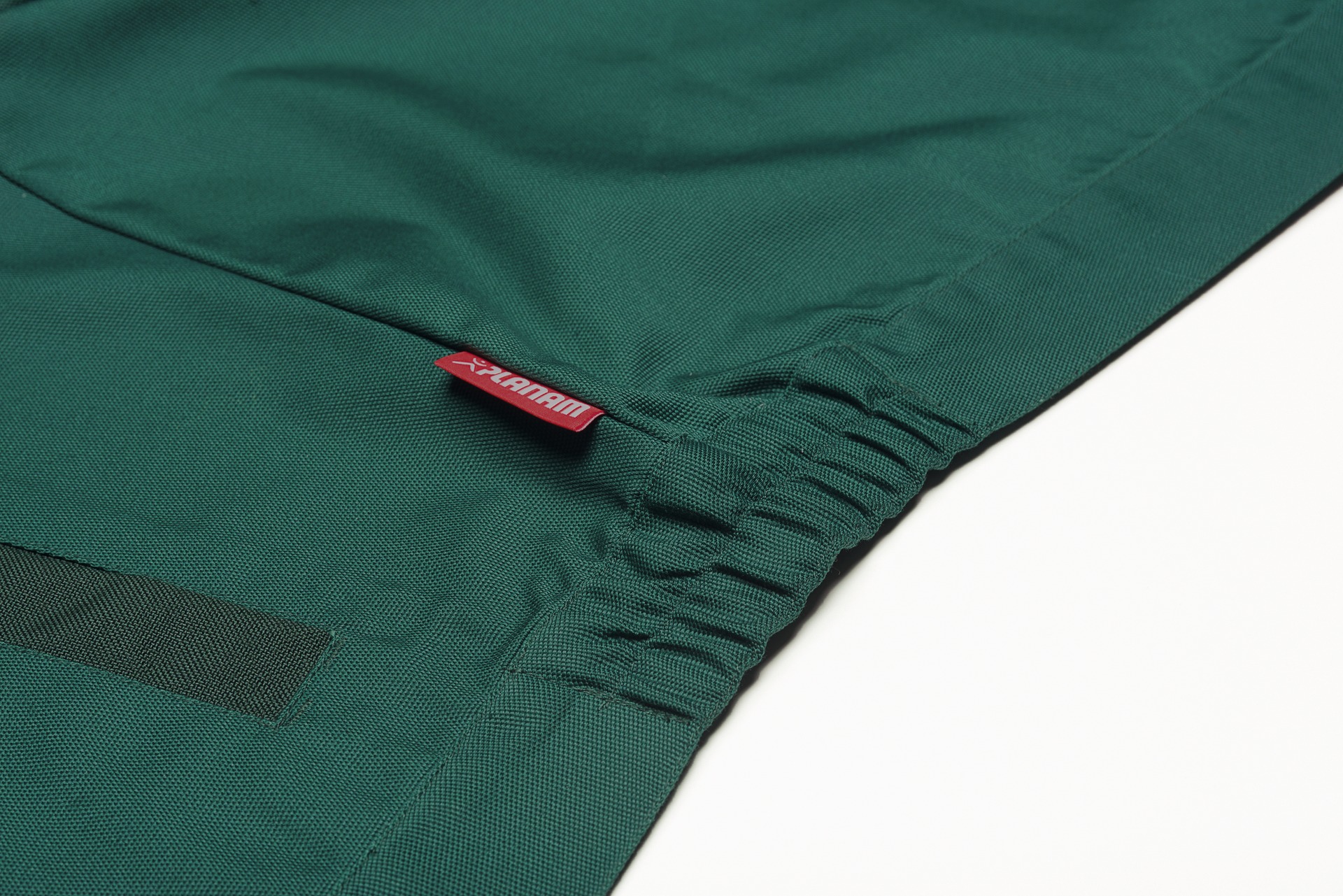 PLANAM Weste Canvas 320