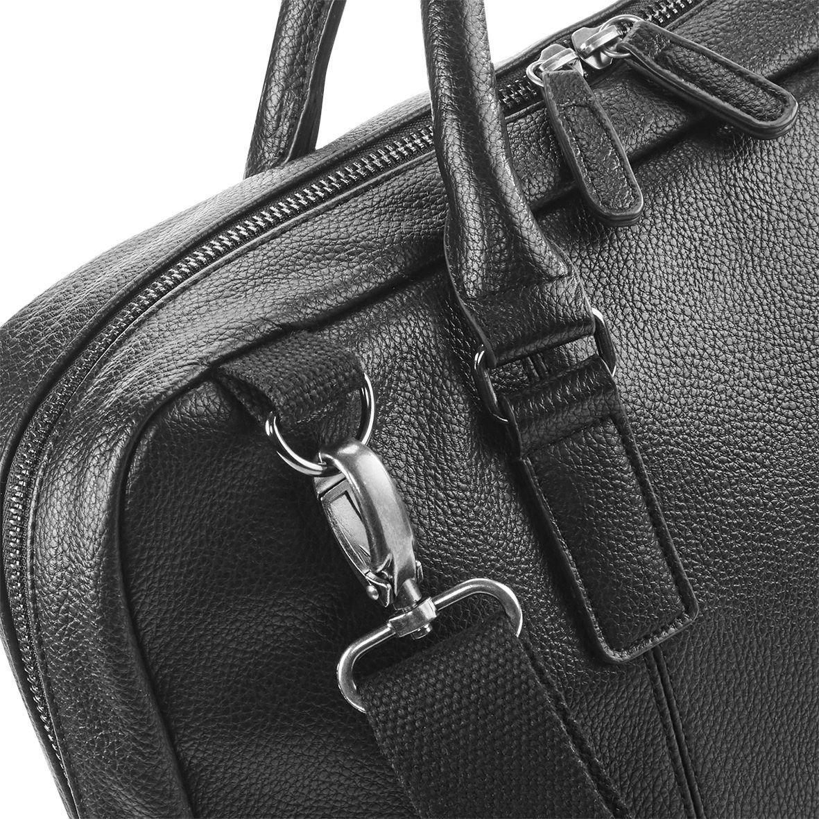 Tasche – NuHide Slimline Laptop Brief